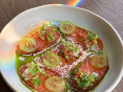 -Bistro 63 创意融合料理(广粤天地店)