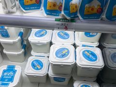 -牛奶便利(东四店)