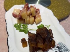 -大家发海鲜城夜排档(华山中路店)