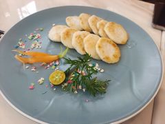 -子霖南山鲜虾面(南山总店)
