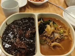 -多宾韩国料理(学衡路店)
