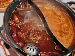 -江北北火锅馆·公路夜市(魏公村店)