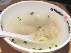 -朱新年·苏式汤团·面点(北寺塔店)