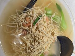 -荷塘秋月·本帮江浙菜(国权路店)