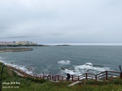 -燕儿岛山公园