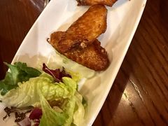 -斯比特花园西餐厅(东方商厦店)