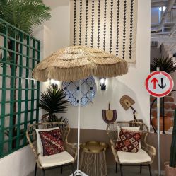 -好看加白色房子