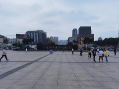 -珠海拱北口岸