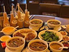 -中国厨房/台湾牛肉面
