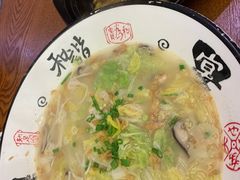 -八大碗·地道东北菜(中街店)