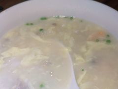 -吕氏疙瘩汤·私家菜馆(慈云寺店)