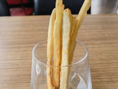 -必胜客(棠下店)