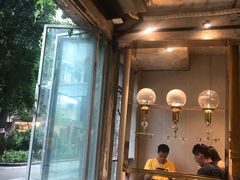 -来回·咖啡(天河南店)