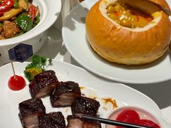 -南棠馆粤菜坊(群光店)
