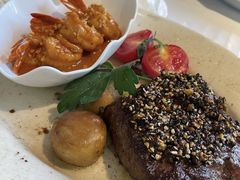 -马克西姆餐厅(崇文门店)