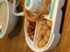 -尹三豆汁(前门旗舰店)