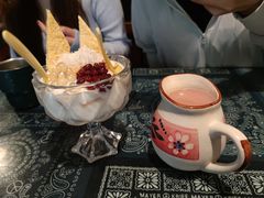 -蜗牛小馆醉乡民谣云南菜(惠新西里店)