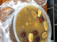 -罗子龙罗家桂花汤圆(曹都巷店)