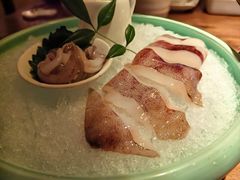 -揽季锅物会.福建黄鱼.海鲜姿造(五四路店)