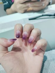 -丽心自助美甲美睫