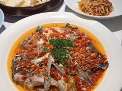 -飶香居(省博物馆店)