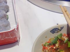 -钢管厂五区小郡肝串串香(奥克斯广场锦城万达店)