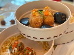 -Colony(新加坡丽思卡尔顿美年酒店)
