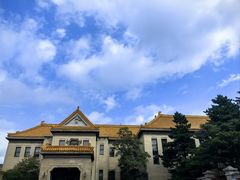 -伪满皇宫博物院