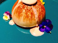 -AZUL by FUEL蓝色·法式酒馆(琶醍店)