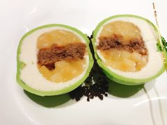 青苹果慕斯-王品台塑牛排(成都万象城店)