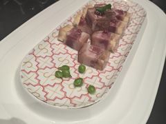 -一品淮扬 · 淮扬菜·北京万达文华酒店