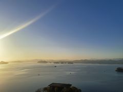 -绿城千岛湖喜来登度假酒店