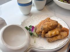 -唐猫庭院·千年陕菜(大唐不夜城店)