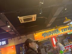-蛙老爹·蜀香美蛙鱼头(王家湾店)
