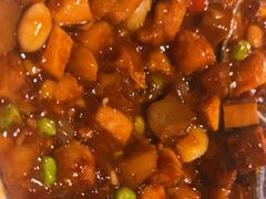 -湖滨28中餐厅·西湖宴·杭州君悦酒店