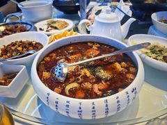 -湖锦酒楼·32年地道湖北菜(光谷店)