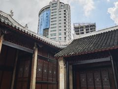 -安顺武庙