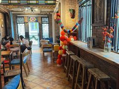 -西关84·History·Art·Cafe