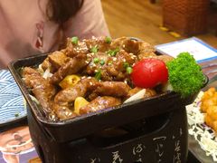 -仙隐小鹿中華の日料(正弘城店)