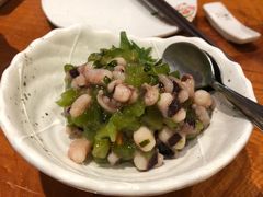 芥末章鱼-酒吞(七宝领展广场店)