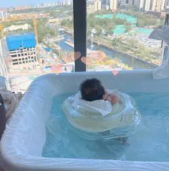 -baby bella小贝拉母婴护理中心(北京东隅店)