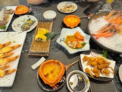 -菊上料理(蜀山银泰百货店)