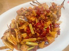 -百味手拨龙虾馆(愚园路店)