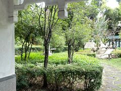 -晓港公园