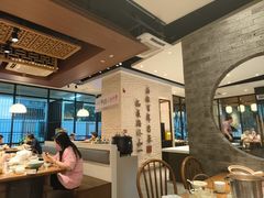 -天怡興·百年蒸饺(万豪广场店)