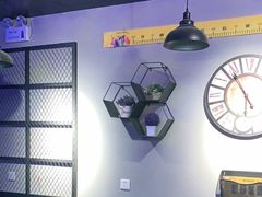 -柯洛克沉浸剧情密室(小寨华旗店)