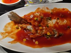-姑苏家宴·苏帮菜·松鼠桂鱼(苏州总店)