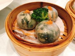 -安蒂娅.悦景轩中餐厅(西乡店)