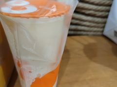 -CoCo都可(虹口龙之梦店)