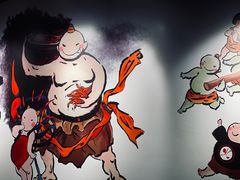 -神户赤童日式烤肉伙伴(东直门店)